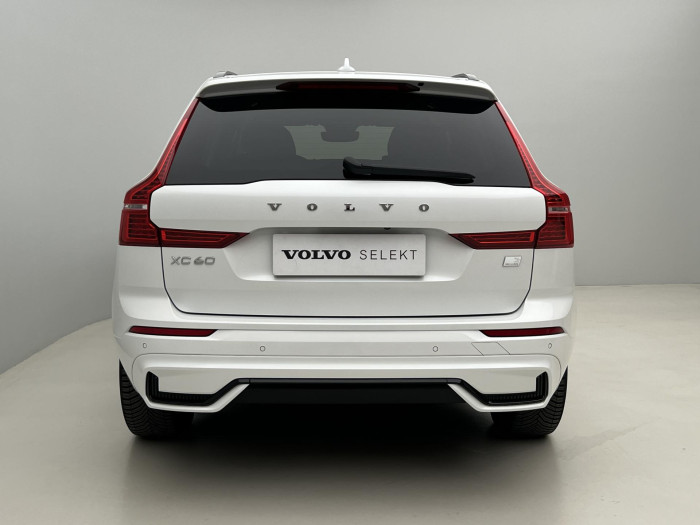 Volvo XC60 T6 AWD RECHARGE PLUS DARK AUT