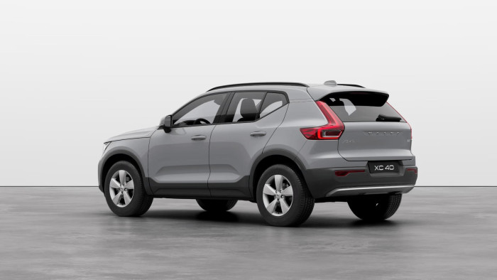 Volvo XC40 B3 AUT ESSENTIAL