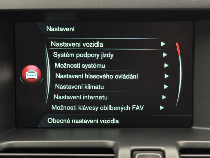 Volvo XC60 D4 AWD MOMENTUM AUT 2.4 d Momentum