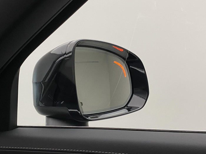 Volvo XC90 B5 AWD AUT BRIGHT PLUS 7míst