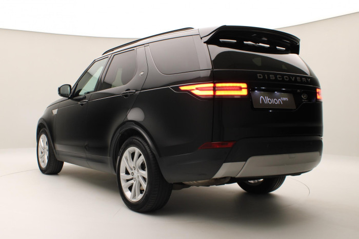 Land Rover Discovery 3.0 TD6 HSE AWD AUT 3.0 TD