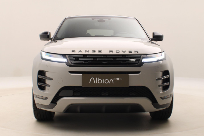 Land Rover Range Rover Evoque D200 DYNAMIC SE REZERVACE 2.0 d Dynamic SE