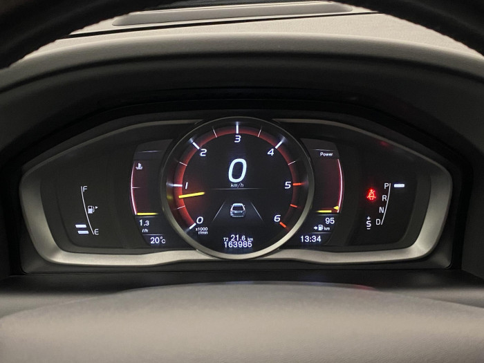 Volvo XC60 D4 AWD MOMENTUM AUT 2.4 d Momentum