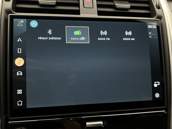 Land Rover Discovery D250 DYNAMIC SE AWD Aut 3.0 d Dynamic SE