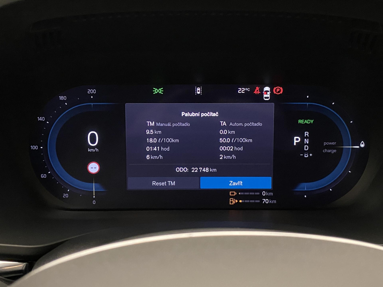 Volvo XC60 T8 AWD DARK PLUS RECHARGE AUT