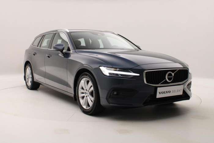Volvo V60 B4 MOMENTUM REZERVACE 2.0 Momentum