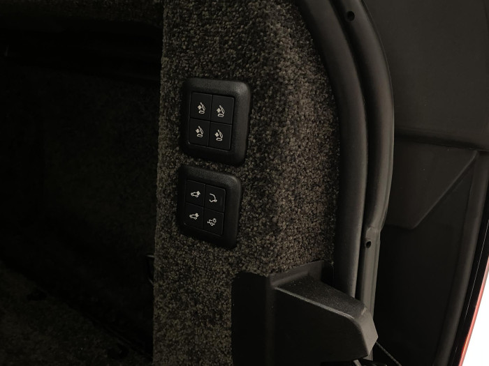 Land Rover Range Rover D300 AUTOBIOGRAPHY 3.0 d