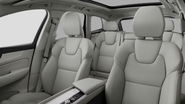 Volvo XC60 T8 AWD AUT BRIGHT ULTRA