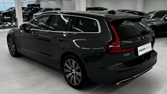 Volvo V60 V60 D4 INSCRIPTION REZERVACE 2.0 d