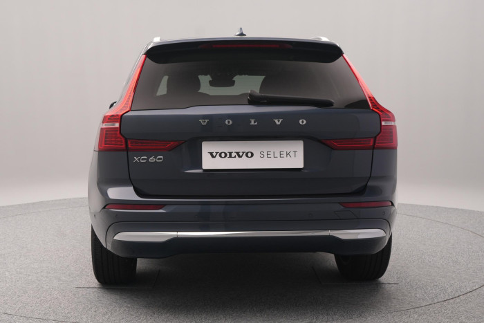 Volvo XC60 B4 AWD INSCRIPTION AUT