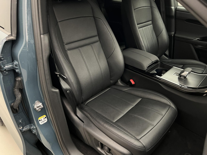 Land Rover Range Rover Evoque D200 DYNAMIC SE AWD AUT CZ 2.0 d Dynamic SE