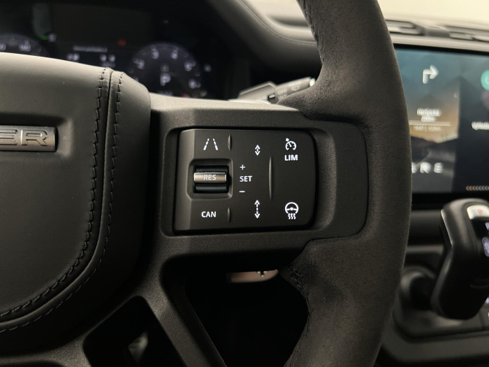 Land Rover Defender 110 P525 V8 CARPATHIAN EDITION 5.0 V8 Edition