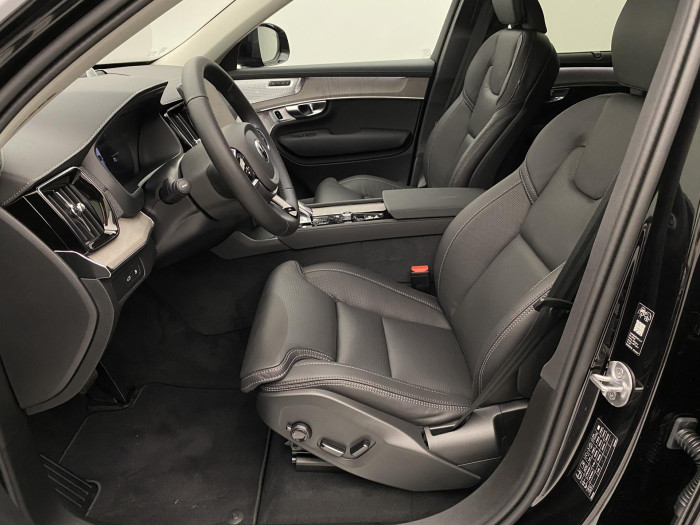 Volvo XC90 T8 AWD RECHARGE DARK PLUS 7m
