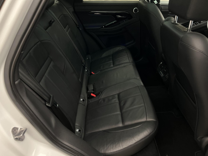 Land Rover Range Rover Evoque P200 AWD R-DYNAMIC AUT CZ 2.0 Dynamic