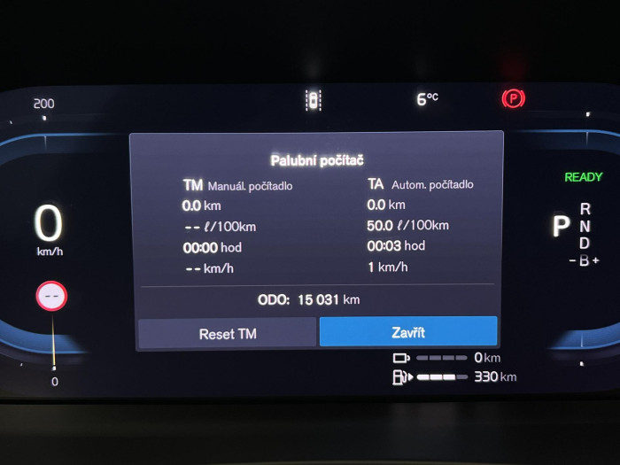 Volvo V90 T6 AWD RECHARGE PLUS BRIGHT