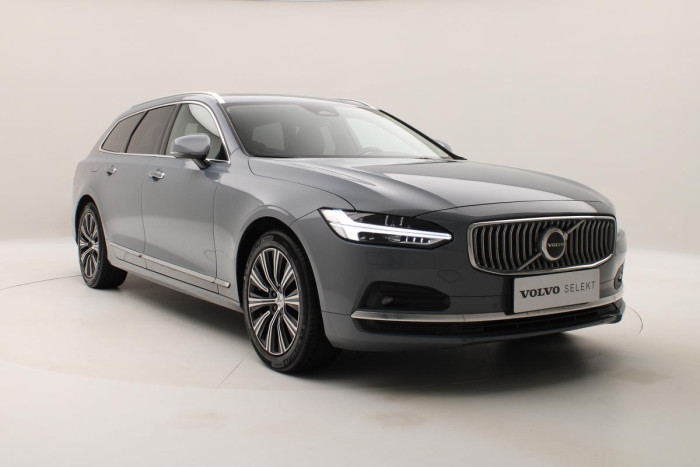 Volvo V90 B5 AWD INSCRIPTION REZERVACE