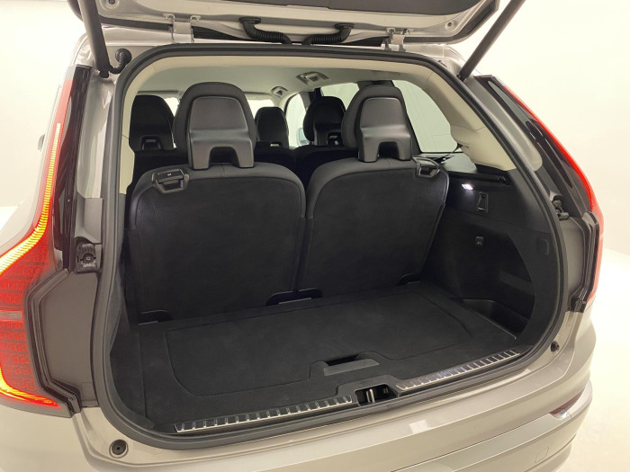 Volvo XC90 B5 AWD BRIGHT PLUS AUT CZ 7m