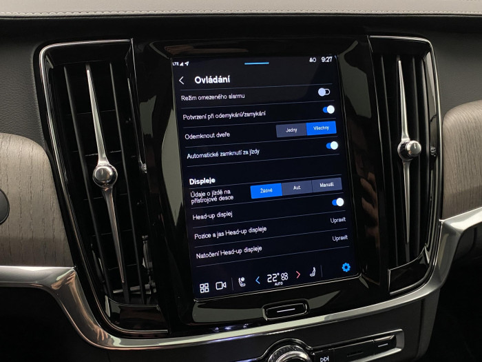 Volvo S90 T8 AWD ULTIMATE DARK RECHARGE