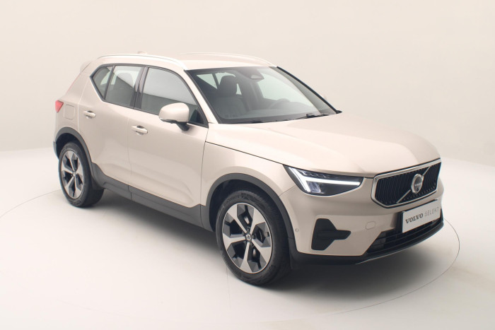 Volvo XC40 B3 CORE AUT CZ 1.maj