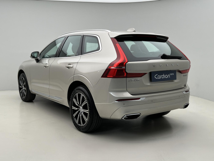 Volvo XC60 T5 AWD INSCRIPTION AUT CZ