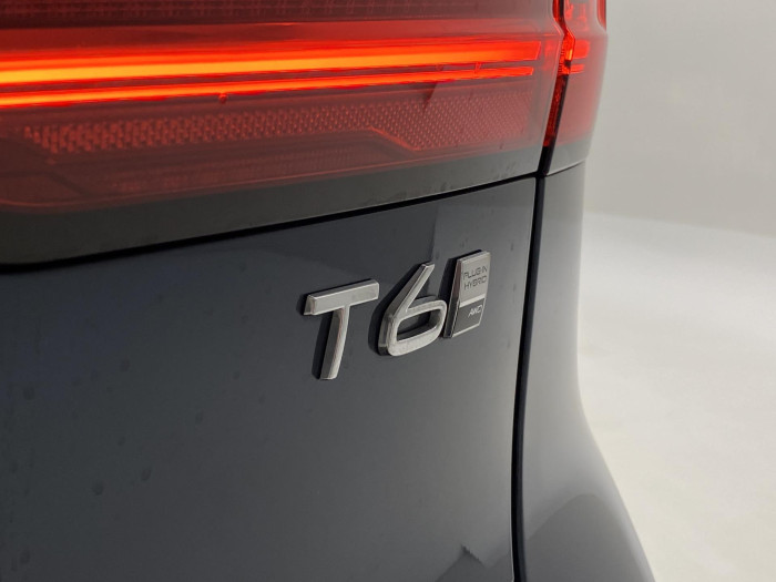 Volvo V90 T6 AWD PLUG-IN BRIGHT PLUS