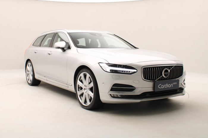 Volvo V90 D5 AWD INSCRIPTION REZERVACE 2.0 d