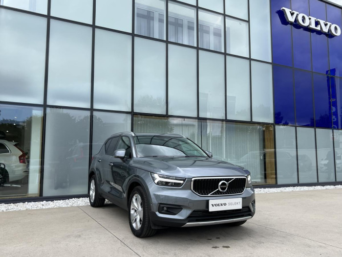 Volvo XC40 T5 AWD MOMENTUM Aut 2.0 Momentum