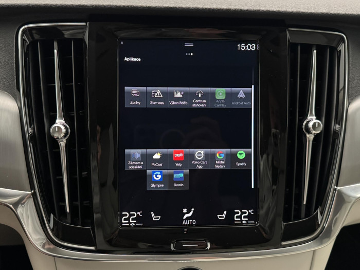 Volvo V90 D3 MOMENTUM PRO AUT 2.0 d Momentum