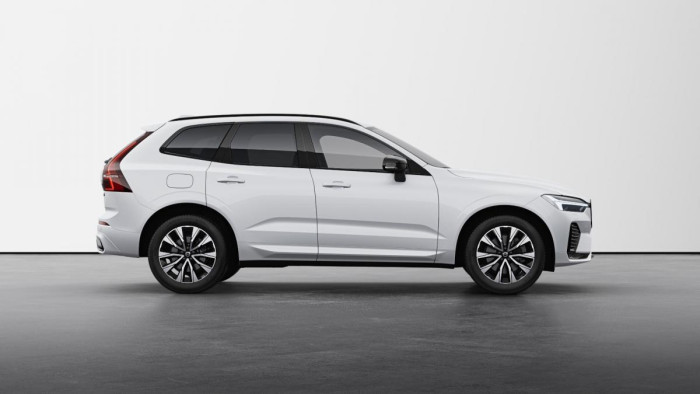 Volvo XC60 B5 AWD AUT DARK PLUS
