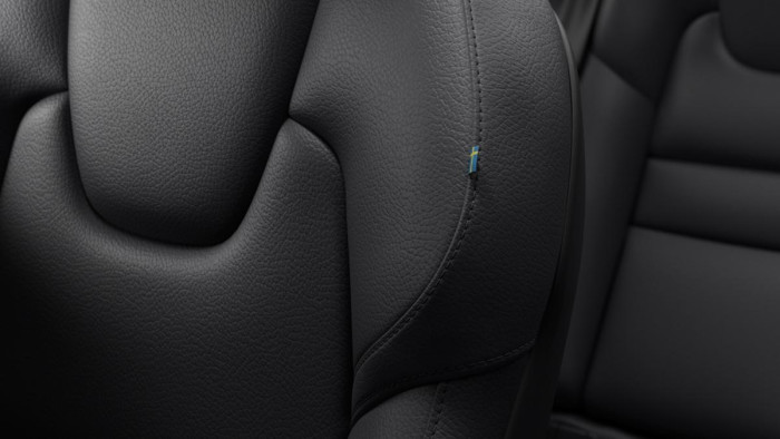 Volvo S60 B5 AWD AUT DARK ULTIMATE