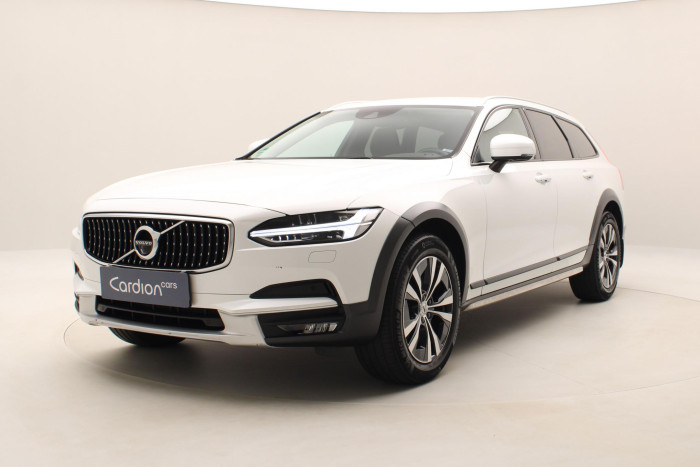 Volvo V90 CC D4 AWD ADVANCED AUT 2.0 d CC CC