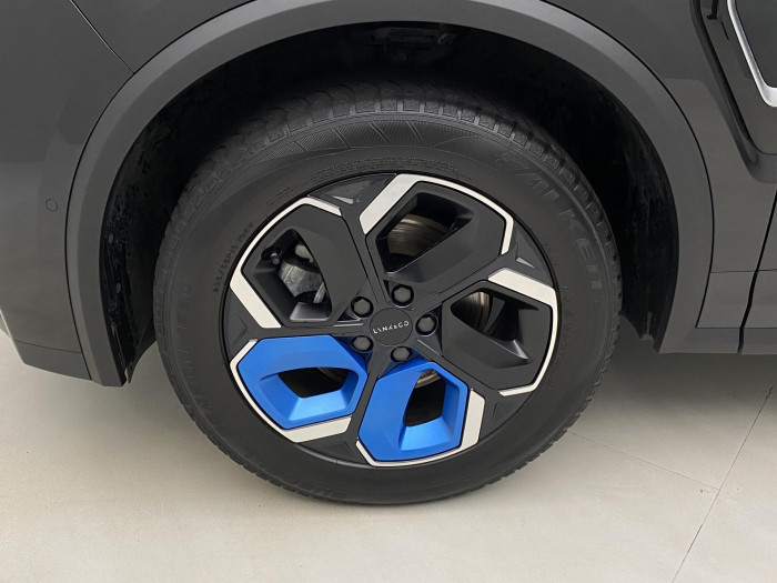 Lynk & Co 01 HEV DCT AUT 1.maj