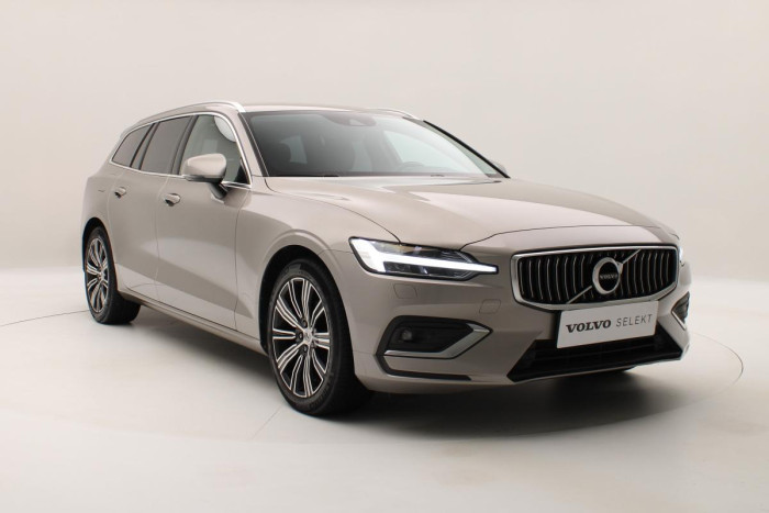 Volvo V60 B4 INSCRIPTION AUT REZERVACE