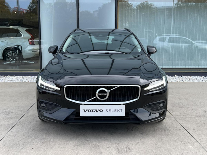 Volvo V60 B4 MOMENTUM Aut 1.maj. 2.0 Momentum