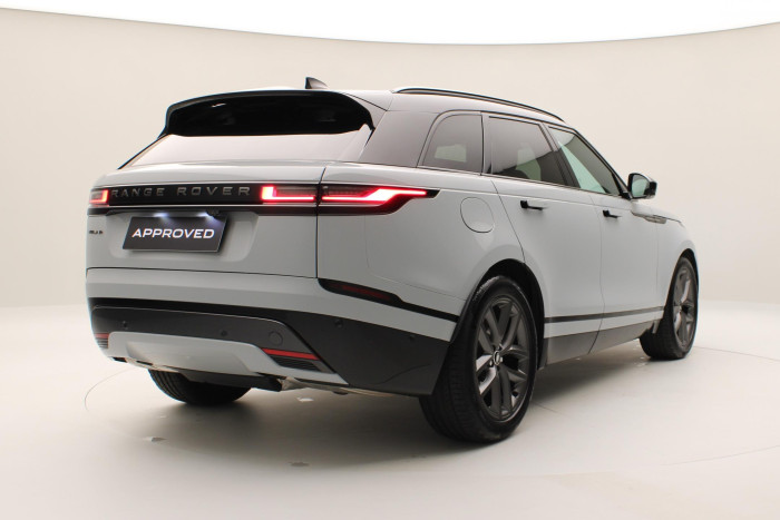 Land Rover Range Rover Velar D300 DYNAMIC SE AUT AWD 3.0 d Dynamic SE