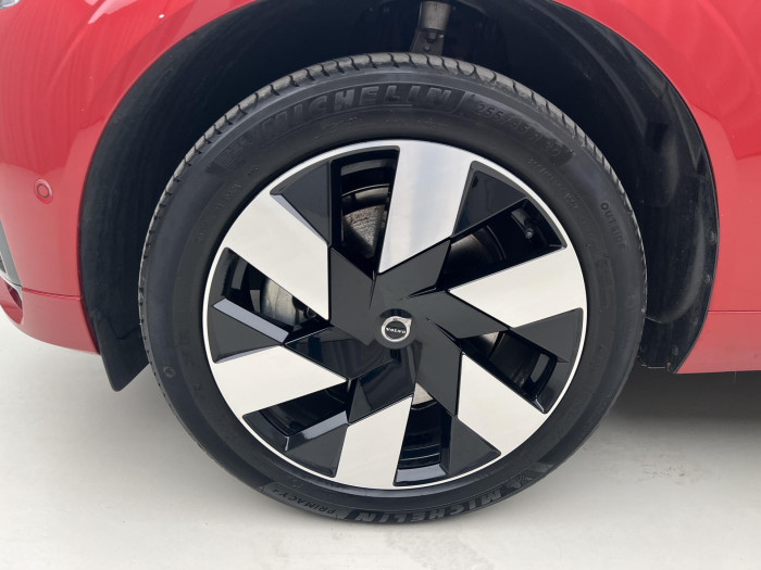 Volvo XC60 T6 AWD RECHARGE ULTRA DARK AUT