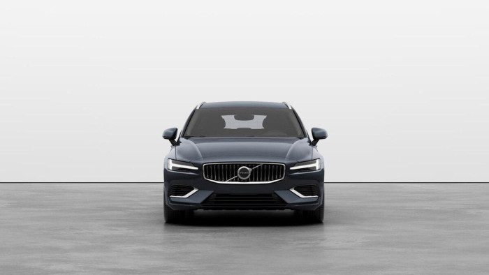 Volvo V60 T6 AWD Plug-in BRIGHT PLUS