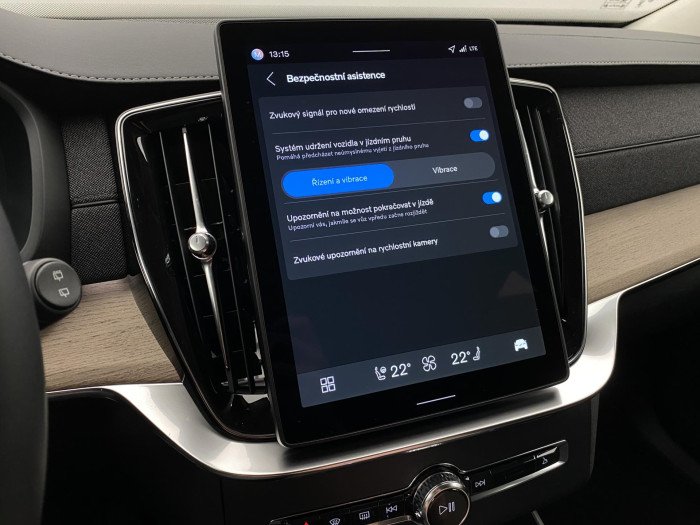 Volvo XC90 T8 AWD RECHARGE DARK PLUS 7m