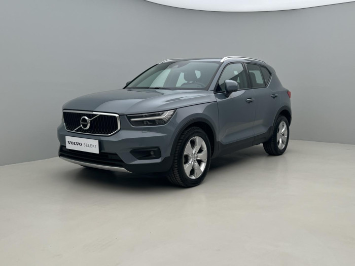 Volvo XC40 B4 MOMENTUM Aut 2.0 Momentum