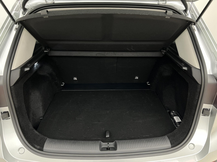 MG ZS 1.5 EXCLUSIVE HYBRID+ AUT CZ 1.5 Exclusive