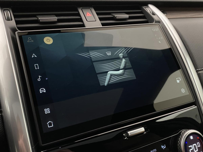 Land Rover Discovery D300 DYNAMIC HSE REZERVACE 3.0 d Dynamic