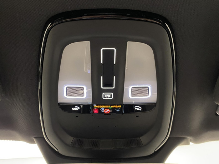 Volvo XC90 B5 AWD BLACK EDITION PLUS 7m