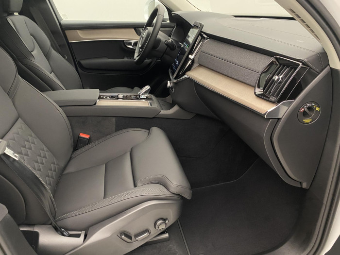 Volvo XC90 B5 AWD AUT BRIGHT PLUS 7míst