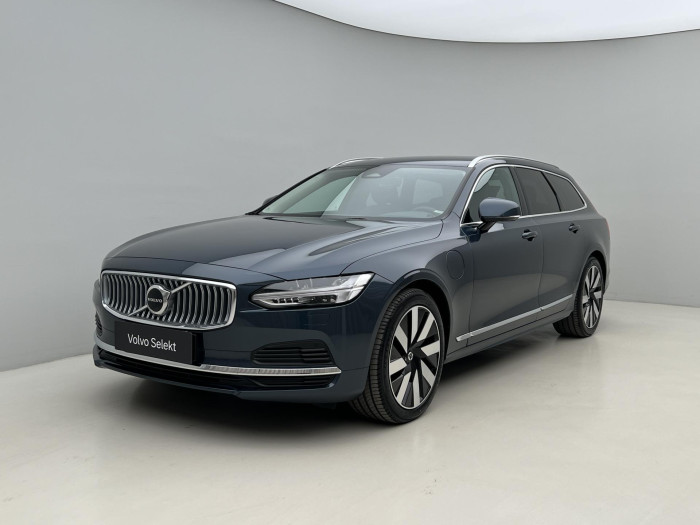 Volvo V90 T6 AWD RECHARGE CORE AUT 1.maj