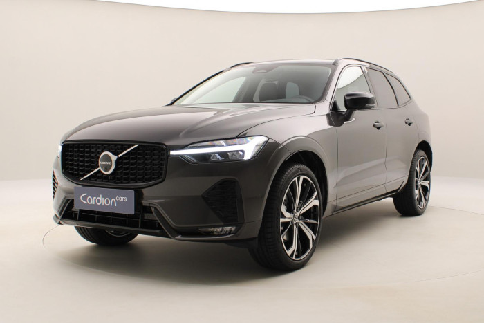 Volvo XC60 B5 AWD AUT DARK ULTRA