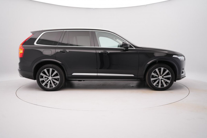 Volvo XC90 B5 AWD INSCRIPTION AUT 7M