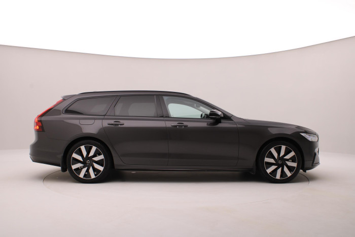 Volvo V90 T6 AWD PLUG-IN DARK PLUS AUT