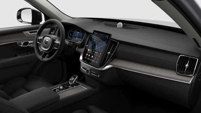 Volvo XC90 T8 AWD AUT RECHARGE DARK ULTRA