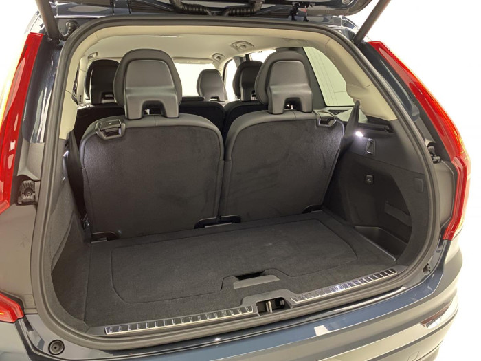 Volvo XC90 B5 AWD AUT BRIGHT PLUS 7míst 2.0 Plus
