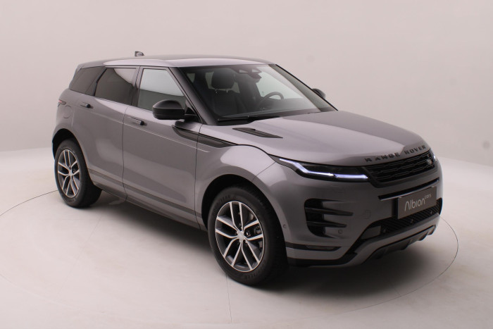 Land Rover Range Rover Evoque D165 DYNAMIC SE  AWD AUT 2.0 d Dynamic SE